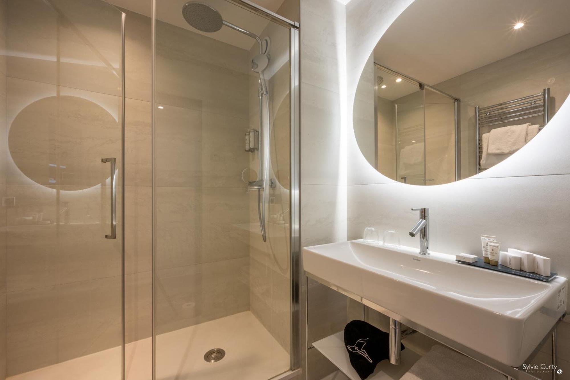 Chambre Exclusive