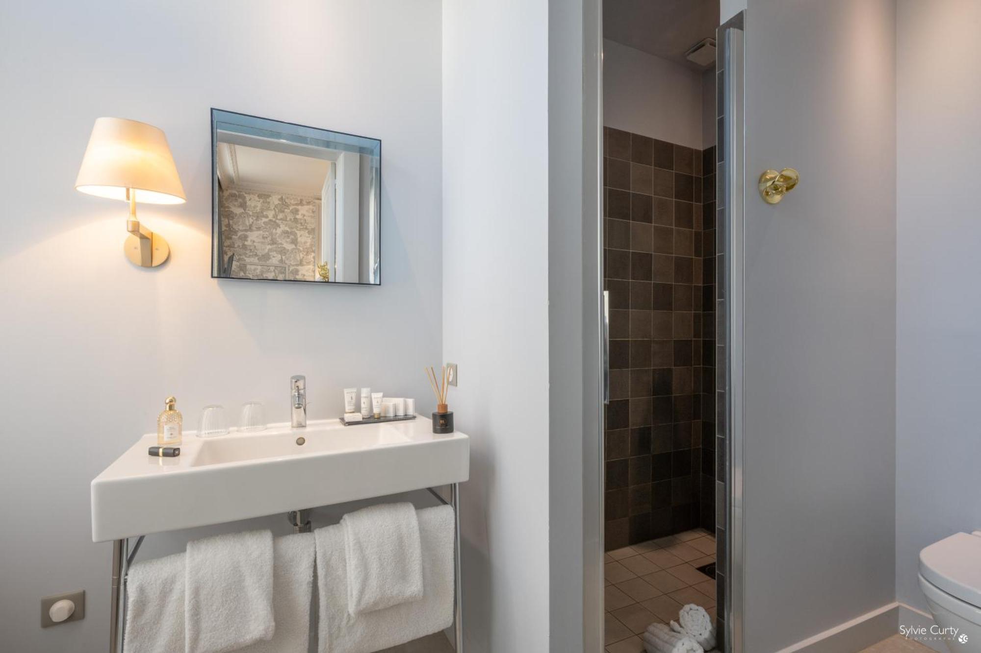 Chambre Prestige